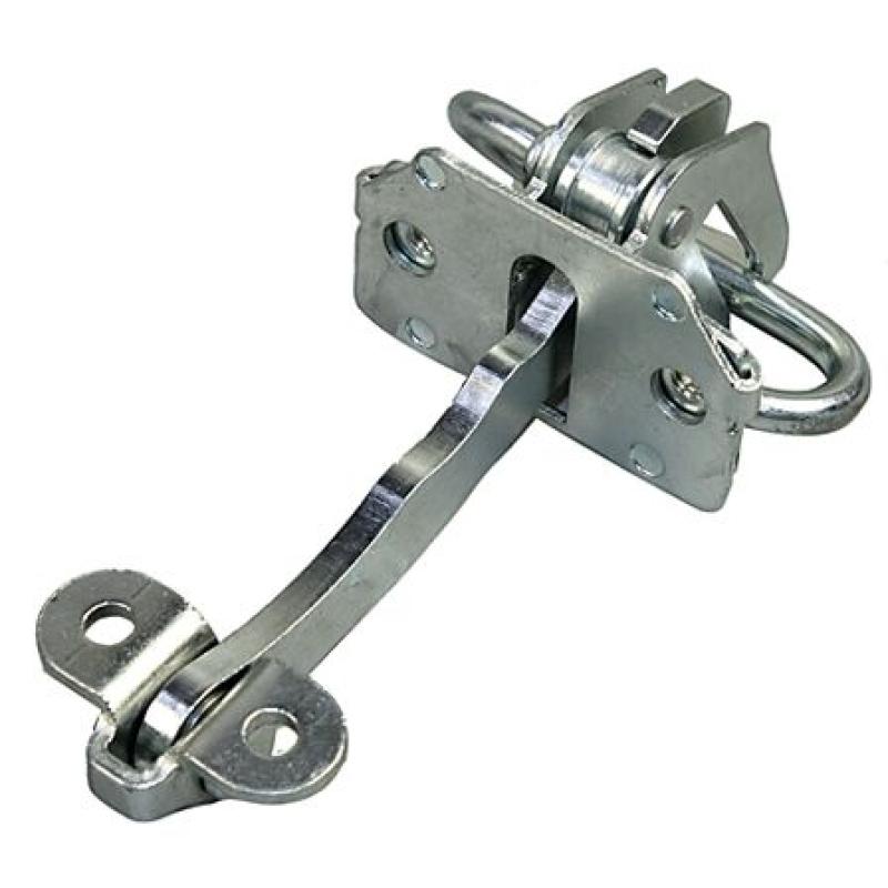 Cale-porte METZGER 2312089 - Visuel 2