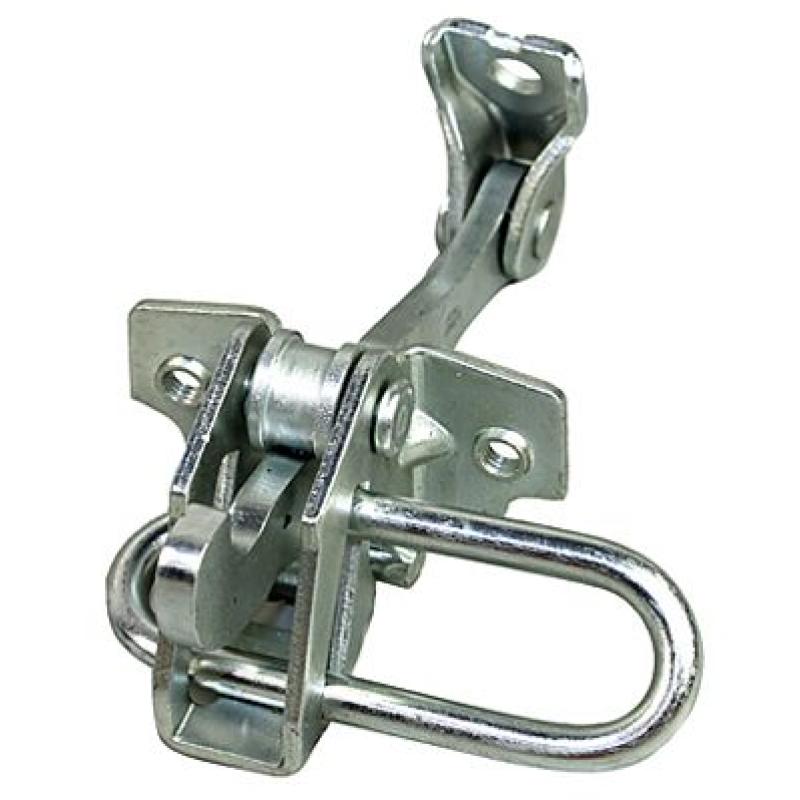 Cale-porte METZGER 2312093 - Visuel 1