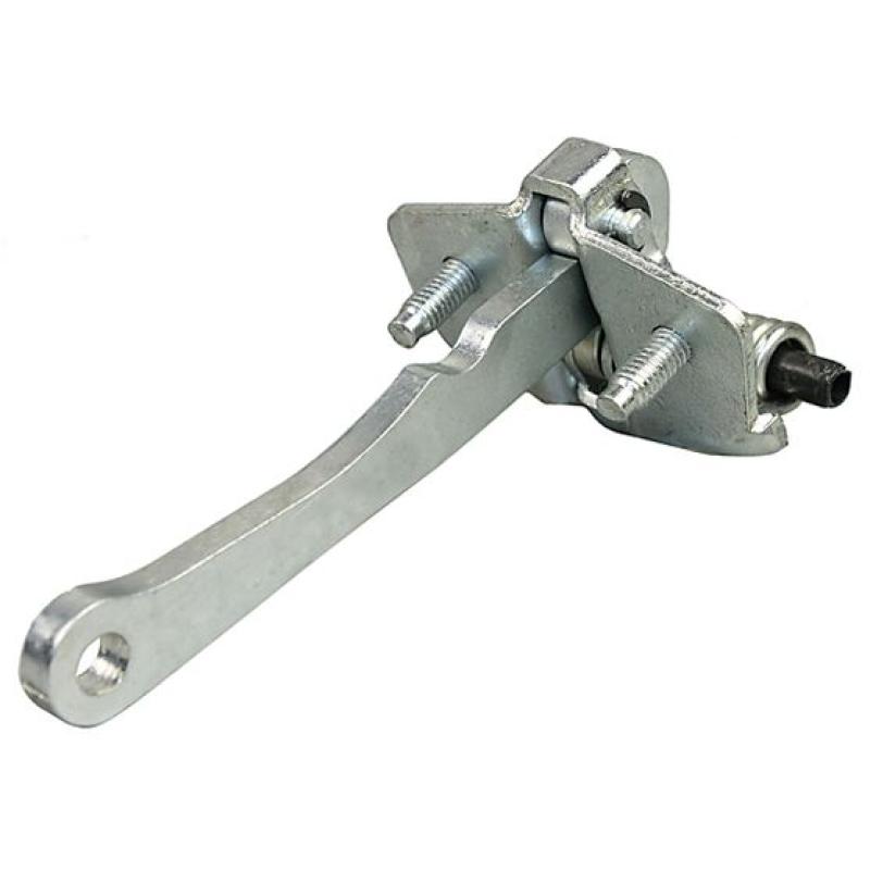 Cale-porte METZGER 2312116 - Visuel 1