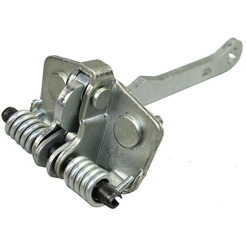 Cale-porte METZGER 2312119 - Visuel 1