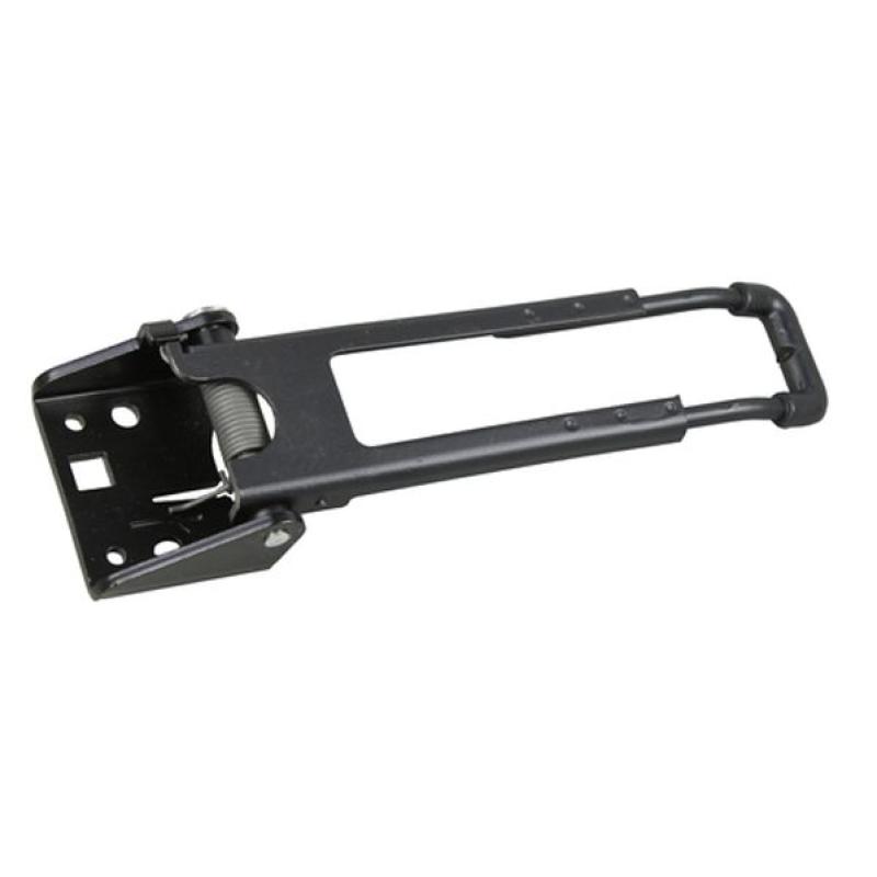 Cale-porte METZGER 2312146 - Visuel 1