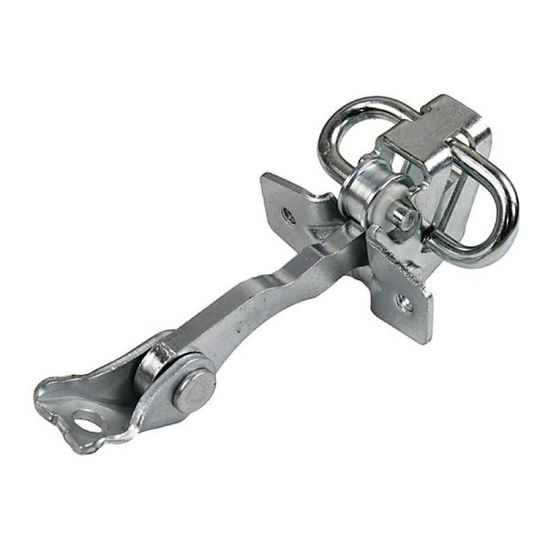 Cale-porte METZGER 2312280 - Visuel 1