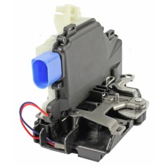 Serrure de porte avant gauche METZGER