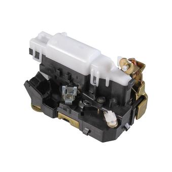 Serrure de porte avant gauche METZGER