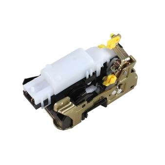 Serrure de porte avant droit METZGER