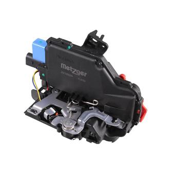 Serrure de porte avant gauche METZGER 2314525