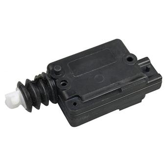 Élément d'ajustage, verrouillage central METZGER