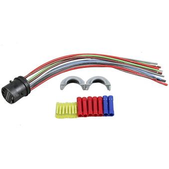 Kit de réparation de câble, porte METZGER 2321011