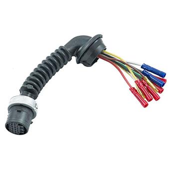 Kit de réparation de câble, porte METZGER 2321016