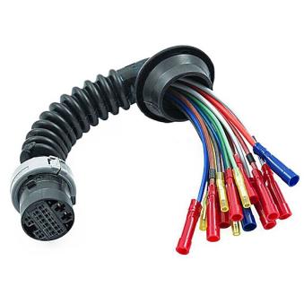 Kit de réparation de câble, porte METZGER 2321017