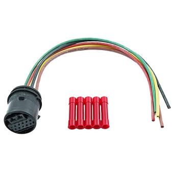 Kit de réparation de câble, porte METZGER 2321028