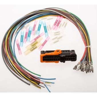 Kit de réparation de câble, porte METZGER 2321033