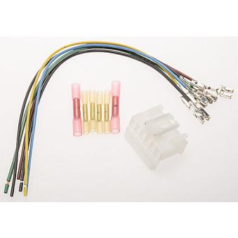 Kit de réparation pour câbles, feu arrière METZGER 2323007