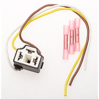 Kit de réparation pour câbles, projecteur principal METZGER