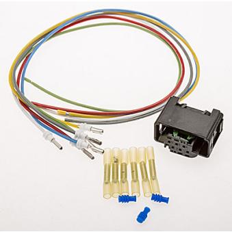 Kit de réparation pour câbles, projecteur principal METZGER