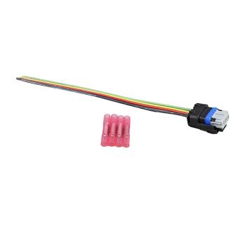 Kit de réparation pour câbles, débitmètre de masse d'air METZGER