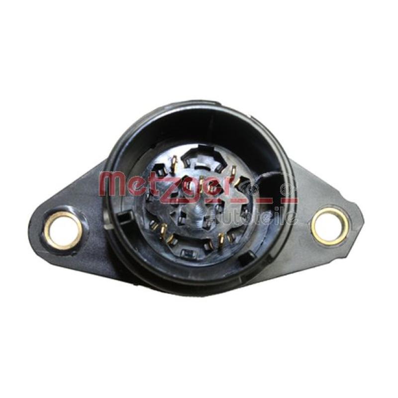 Raccord, injecteur METZGER 2324050 - Visuel 2