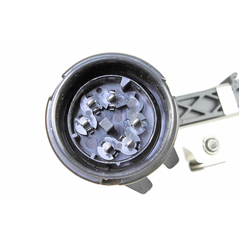 Raccord, injecteur METZGER 2324071 - Visuel 1