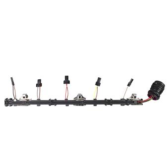 Raccord, injecteur METZGER 2324079