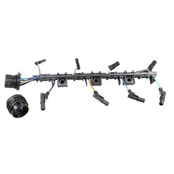 Raccord, injecteur METZGER 2324097