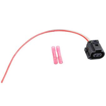 Kit rép câble, élément de réglage frein de stationnement METZGER