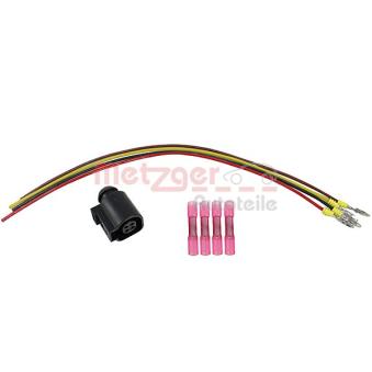 Kit de réparation pour câbles, electricité centrale METZGER 2324140