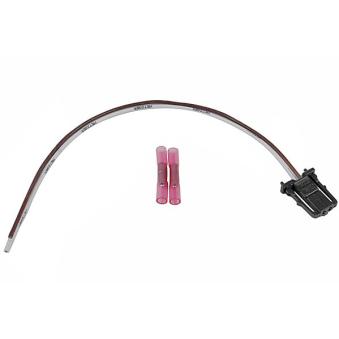 Kit de réparation pour câbles, electricité centrale METZGER 2324144