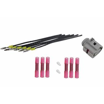 Kit de réparation pour câbles, electricité centrale METZGER 2324148