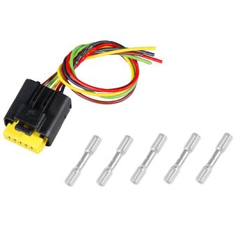 Kit de réparation pour câbles, vanne EGR METZGER