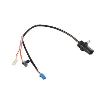 Jeu de câbles, boîte de vitesses automatique METZGER 2324223