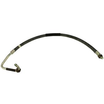 Conduite à haute/basse pression, climatisation METZGER