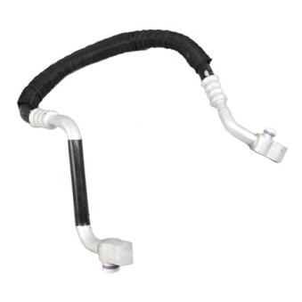 Conduite à haute pression, climatisation METZGER 2360074