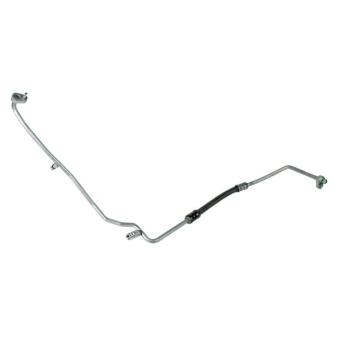 Conduite à haute pression, climatisation METZGER 2360077