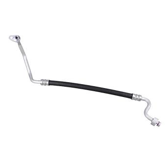 Conduite à haute pression, climatisation METZGER 2360078