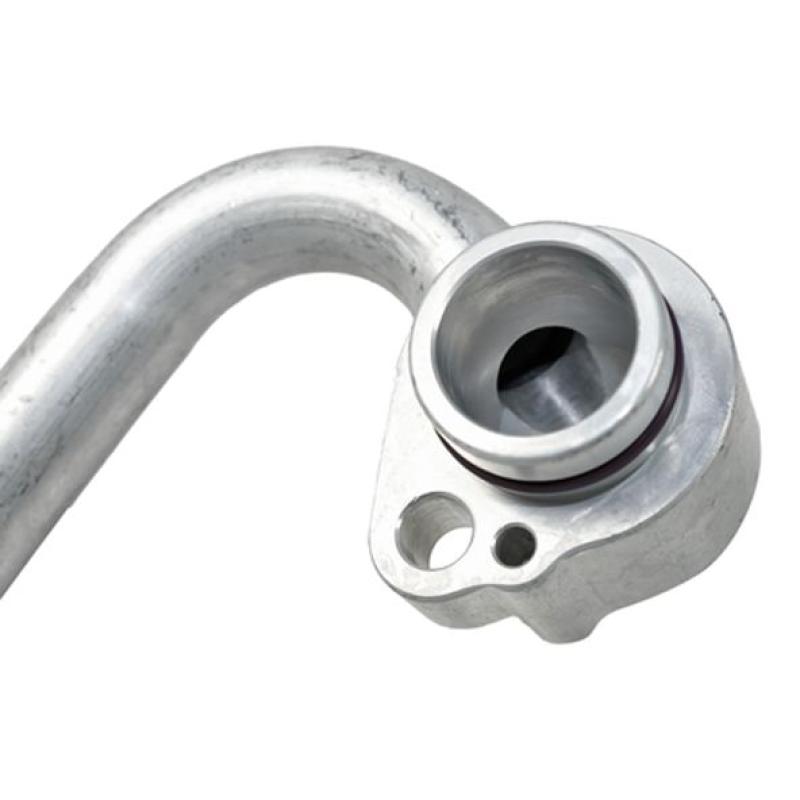 Conduite à basse pression, climatisation METZGER 2360080 - Visuel 3