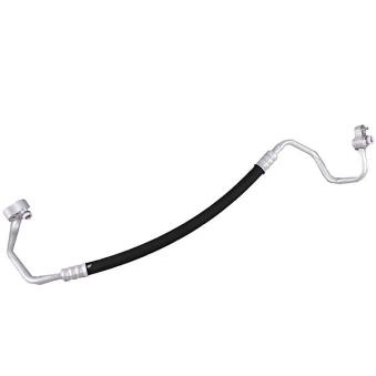 Conduite à haute pression, climatisation METZGER 2360086