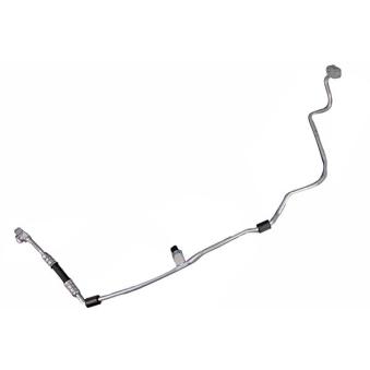 Conduite à haute pression, climatisation METZGER 2360088