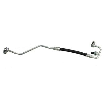 Conduite à haute pression, climatisation METZGER 2360096