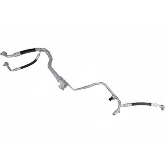 Conduite à haute pression, climatisation METZGER 2360103