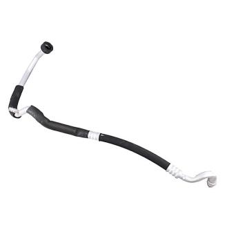 Conduite à basse pression, climatisation METZGER 2360105