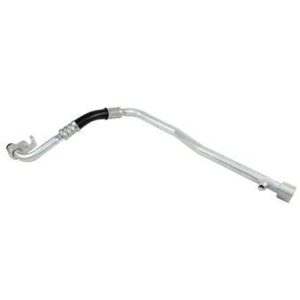 Conduite à basse pression, climatisation METZGER 2360106