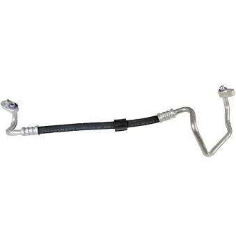 Conduite à haute pression, climatisation METZGER 2360122