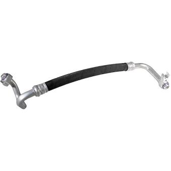 Conduite à basse pression, climatisation METZGER 2360124