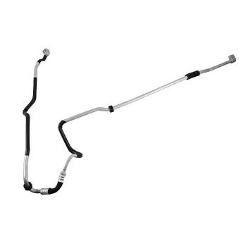 Conduite à basse pression, climatisation METZGER 2360140