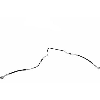 Conduite à haute pression, climatisation METZGER 2360141