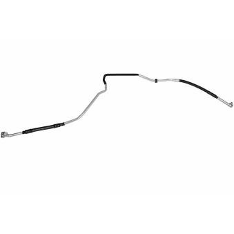 Conduite à basse pression, climatisation METZGER 2360142