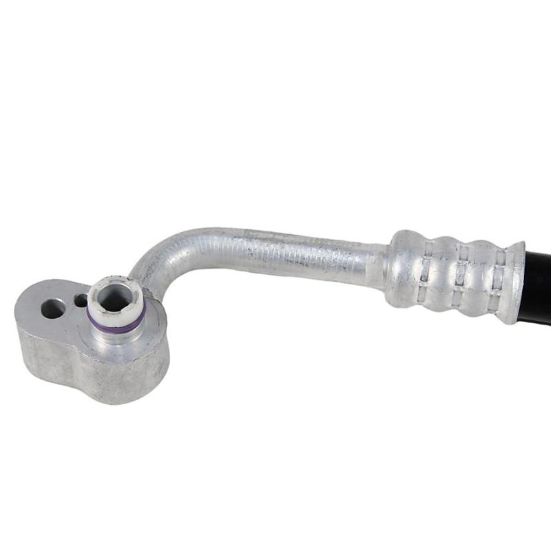 Conduite à basse pression, climatisation METZGER 2360144 - Visuel 3