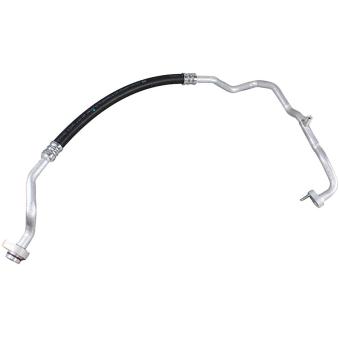 Conduite à basse pression, climatisation METZGER 2360148