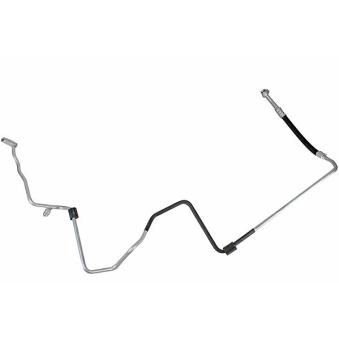 Conduite à haute pression, climatisation METZGER 2360151