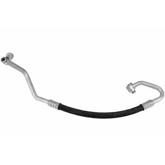 Conduite à haute pression, climatisation METZGER 2360152